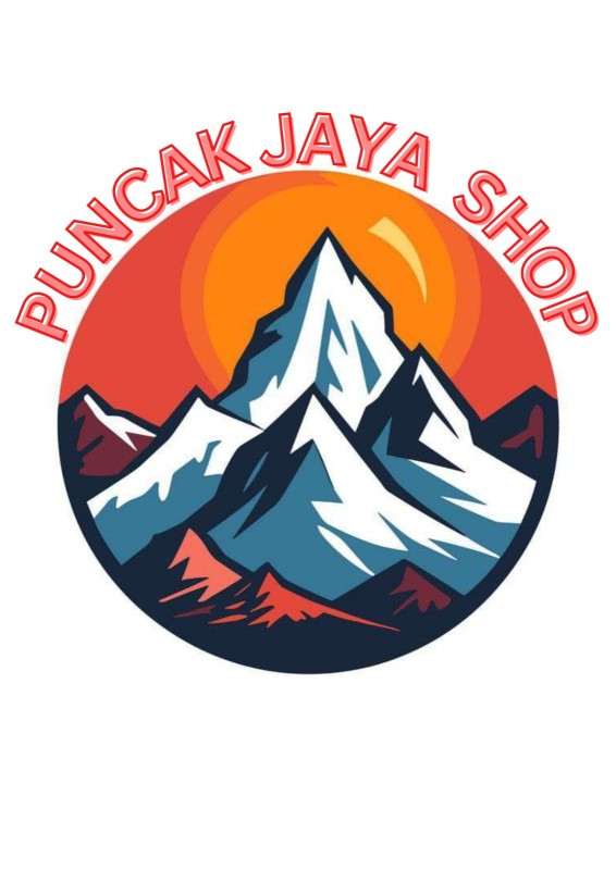Puncak jaya