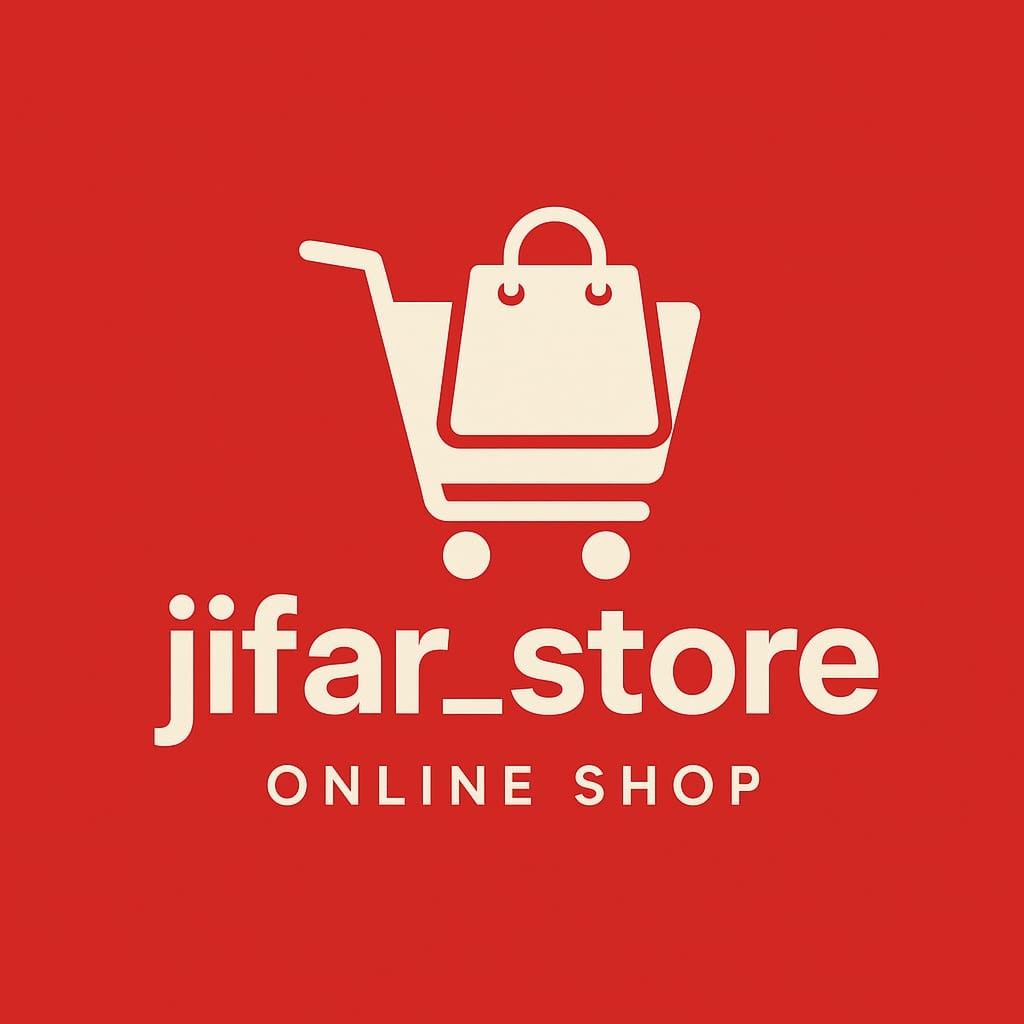Jifar_store