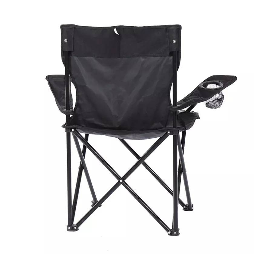 [ลูกค้าใหม่ 1฿]จัดส่งไว เก้าอี้สนามพกพา พับได้ แคมป์ปิ้ง ปิคนิค(พร้อมส่งจากไทย)